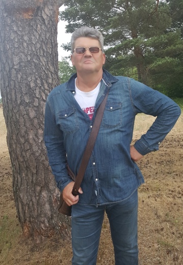 My photo - juris lidums, 62 from Liepaja (@jurislidums)