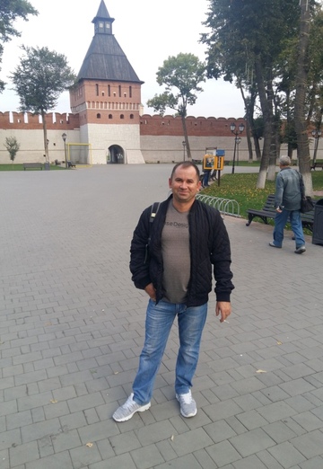 My photo - Ruslan, 40 from Tula (@ruslan132619)