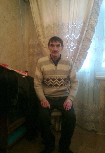 My photo - EVGENIY LYuCKAN, 61 from Ust-Kamenogorsk (@evgeniyluckan)
