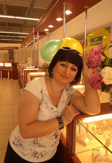 Моя фотография - Инна Лейбак, 51 из Горловка (@innaleybak)