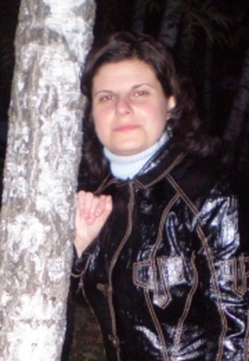 My photo - Viktoriya, 40 from Myrhorod (@alenakit80)