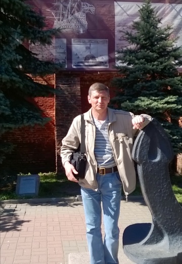 Моя фотография - Альберт, 56 из Томск (@albert18096)