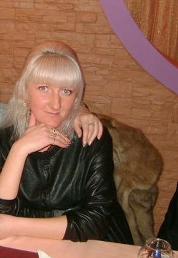 Моя фотография - Ксения, 42 из Анжеро-Судженск (@anzerosudzensk)