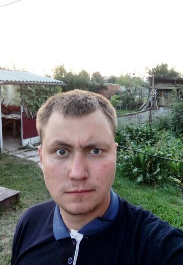 My photo - Aleksandr ˙·٠•●๑۩ CAH, 31 from Pinsk (@aleksandrcahbka0)
