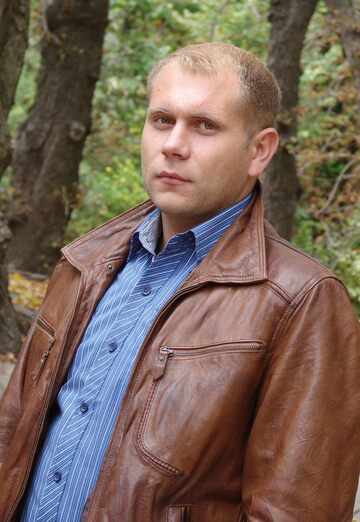 Моя фотографія - Ігор, 38 з Тернопіль (@gor7273)