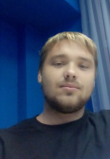 My photo - Nikita Vasilenko, 26 from Saratov (@nikitavasilenko1)