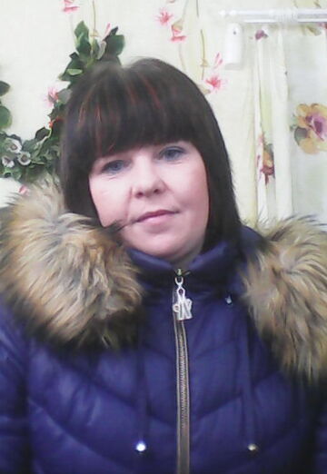 Моя фотография - Светлана, 39 из Вичуга (@svetlana57341)