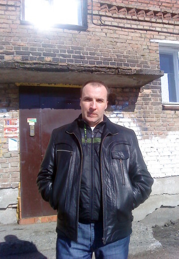 Моя фотография - Александр, 46 из Печора (@aleksandr375498)