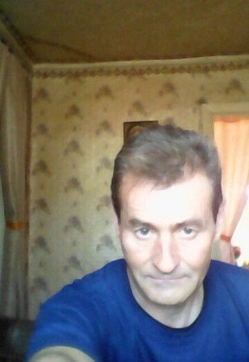 My photo - Yura, 52 from Belgorod (@ura59141)