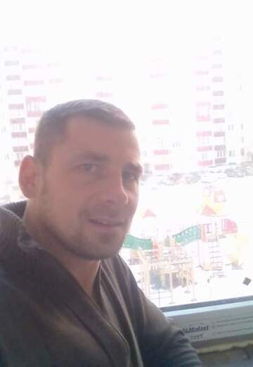 My photo - Valentin, 37 from Borispol (@valentin26169)