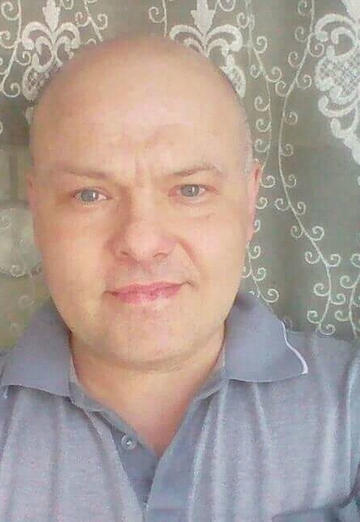 My photo - Valeriy, 51 from Karaganda (@valeriy57645)