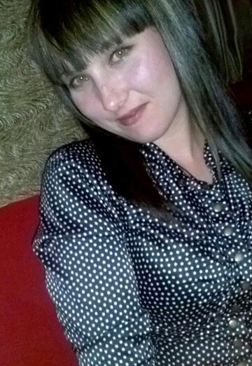 My photo - Irina, 36 from Goryachiy Klyuch (@irina111050)