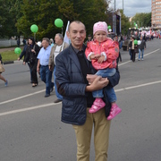 ГЕНА, 67, Дзержинский