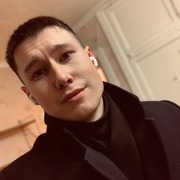 Роман, 26, Екатеринбург