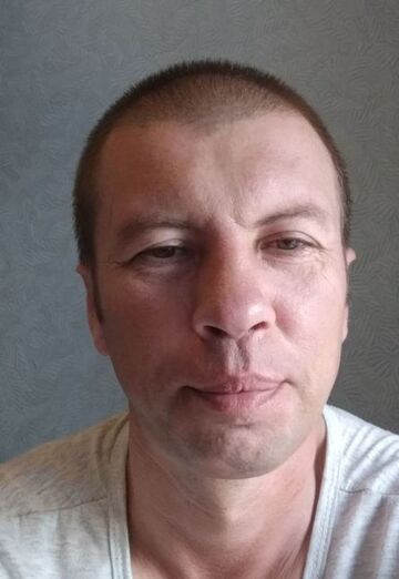 Моя фотография - Станислав, 45 из Сургут (@stanislav30397)