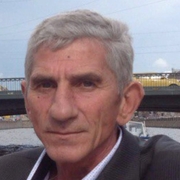 Николай, 63, Сертолово
