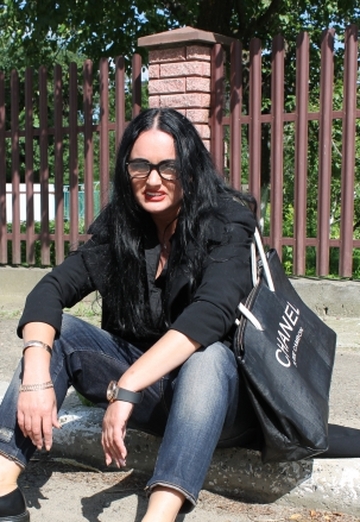 Моя фотография - Руслана, 54 из Ивано-Франковск (@basarabruslana)