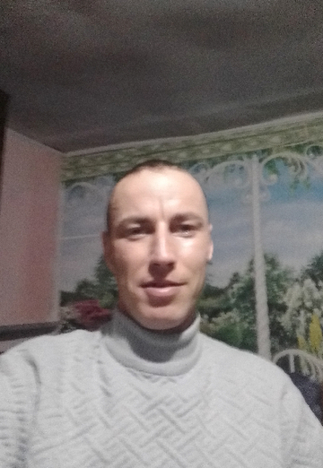 Моя фотография - Андрей, 49 из Сургут (@andrey803048)