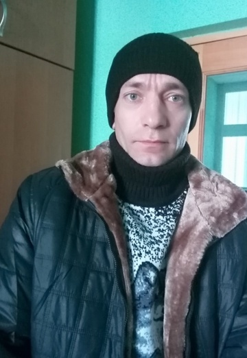 Моя фотография - Дима, 41 из Минск (@dima281156)