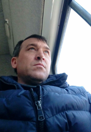 My photo - Aleksandr Antonov, 40 from Samara (@aleksandrantonov71)