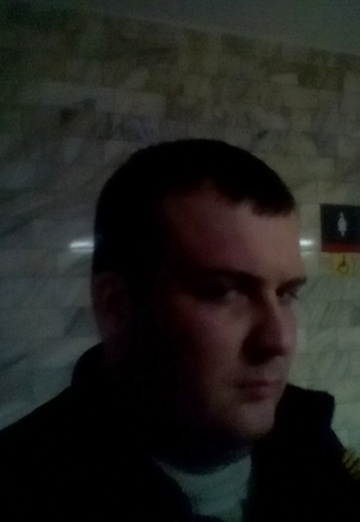 My photo - dmitriy, 33 from Miass (@dmitriy302023)