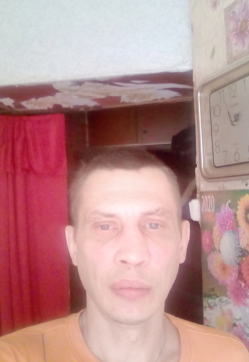 Моя фотография - Алексей, 41 из Канск (@aleksey517621)