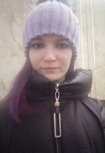 Моя фотография - Nadezda, 34 из Мичуринск (@nadezda760)