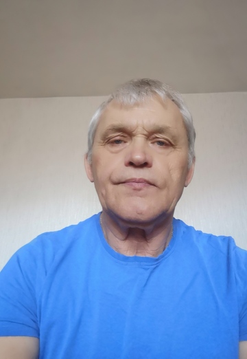 My photo - Vladimir, 70 from Minusinsk (@vladimir368227)