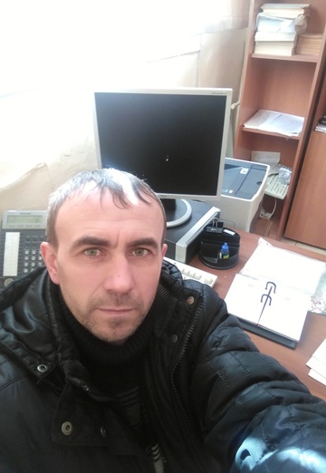My photo - Evgeniy, 45 from Novosibirsk (@evgeniy25374)