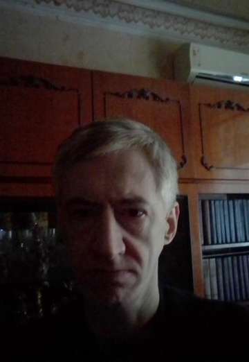 Моя фотография - Mishail Kozlov, 48 из Рубежное (@mishailkozlov)