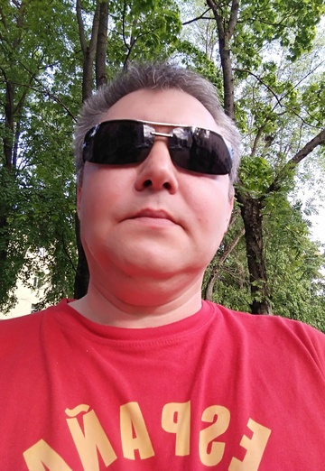 Моя фотография - Руслан, 52 из Минск (@ruslan122968)