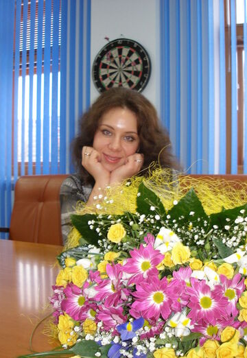 My photo - Tatyana, 42 from Noyabrsk (@tatyana38194)