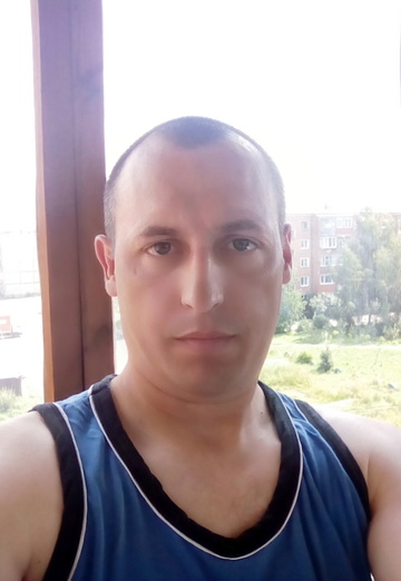 My photo - Igor Galyshev, 48 from Alexandrov (@igorgalishev)