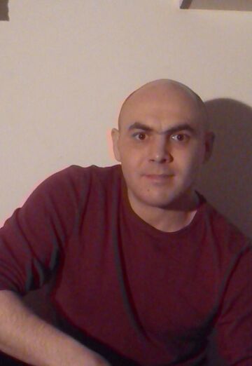 My photo - Vadim, 43 from Dresden (@wadim277)