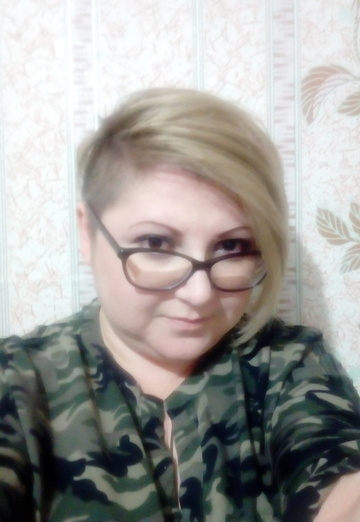 My photo - Irina, 34 from Izhevsk (@irina278613)