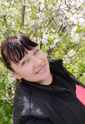 My photo - Natalya, 53 from Nizhny Novgorod (@natalya284190)
