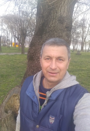 My photo - Igor, 59 from Zaporizhzhia (@igor289921)
