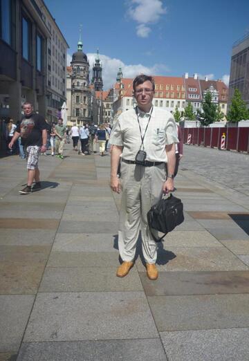 My photo - Aleksandr, 51 from Moscow (@aleksandr927485)