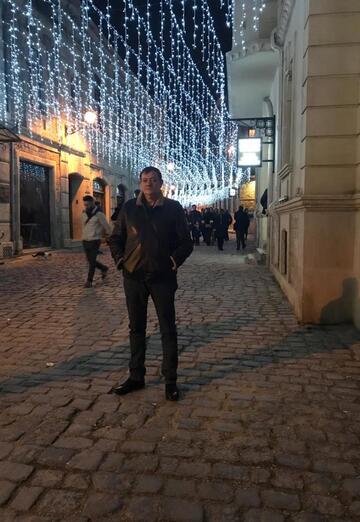 Моя фотография - Эльдар, 61 из Баку (@eldar8141)