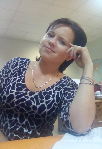 My photo - Lyudmila, 29 from Homel (@ludmila104150)