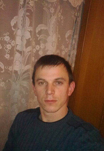 Моя фотография - Владимир, 41 из Виньковцы (@vladimir127920)