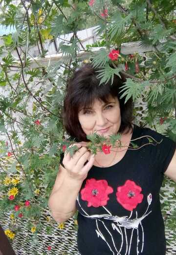 Mein Foto - elena, 60 aus Kurganinsk (@elena198073)