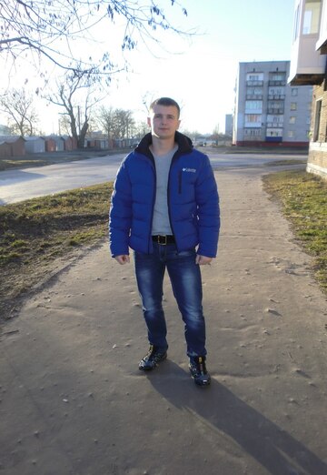 My photo - Vovka, 31 from Deliatyn (@vovka1668)