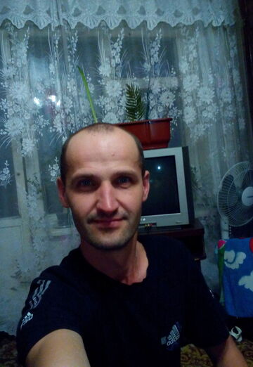 Моя фотография - Aleksander, 42 из Запорожье (@aleksander2784)