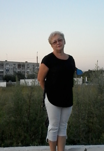 My photo - valya, 64 from Taraz (@valya3219)