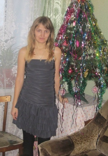My photo - Irina Sergeevna, 46 from Okulovka (@irinasergeevna3)