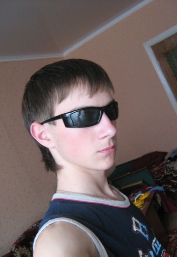 My photo - Ilya, 32 from Volkovysk (@ilya3873)