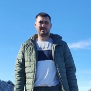 Алекс, 35, Нефтекамск