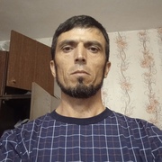 Файзали, 40, Москва