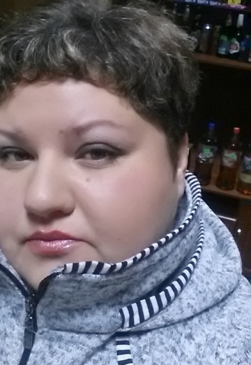 Моя фотография - Анастасия, 39 из Муромцево (@anastasiya76323)